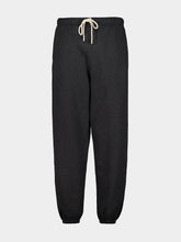 Fear Of God Essentials Dark Blue Classic Fleece Sweatpants