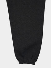 Fear Of God Essentials Dark Blue Classic Fleece Sweatpants