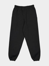 Fear Of God Essentials Dark Blue Classic Fleece Sweatpants