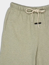 Fear Of God Essentials Seal Heather Classic Fleece Sweatpants