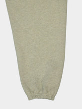 Fear Of God Essentials Seal Heather Classic Fleece Sweatpants