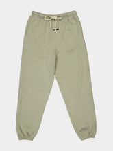 Fear Of God Essentials Seal Heather Classic Fleece Sweatpants