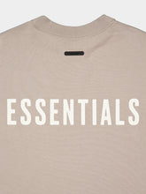 Fear Of God Essentials Seal Merch Long Sleeve Top