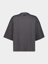 Fear Of God Essentials Iron Grey Merch T-Shirt Boxy Fit