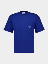 Celine T-SHIRT RELAXED FIT COTTON