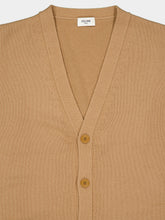 Celine CARDIGAN REGULAR FIT L/S BUTTONED CASHMERE