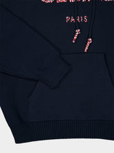 Celine HOODIE REGULAR FIT L/S COTTON