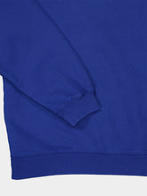 Celine SWEATSHIRT RELAXED FIT L/S C-NECK COTTON
