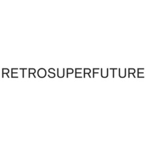 Retrosuperfuture at the Fashion Clinic Store