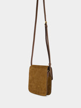 Tom Ford Whisky Tara Mini Bag in Calf Leather