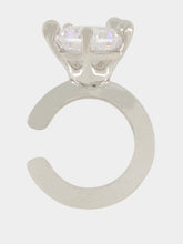 Panconesi Silver Constellation Ear Cuff Set of 3