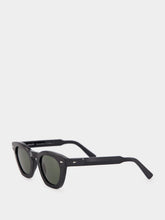 Ahlem Black Montorgueil Sunglasses