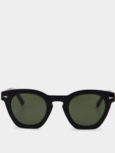 Ahlem Black Montorgueil Sunglasses