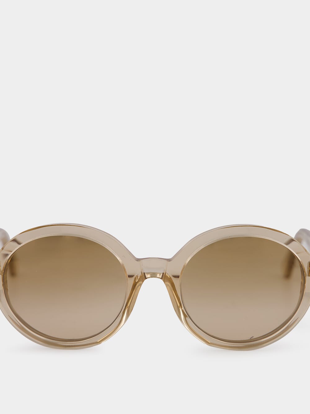 Rue du Soleil Dry Pampas Sunglasses