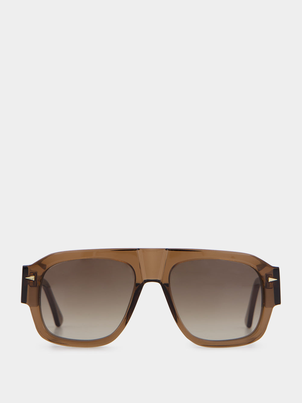 X Jorden Bickham Brownlight Sunglasses