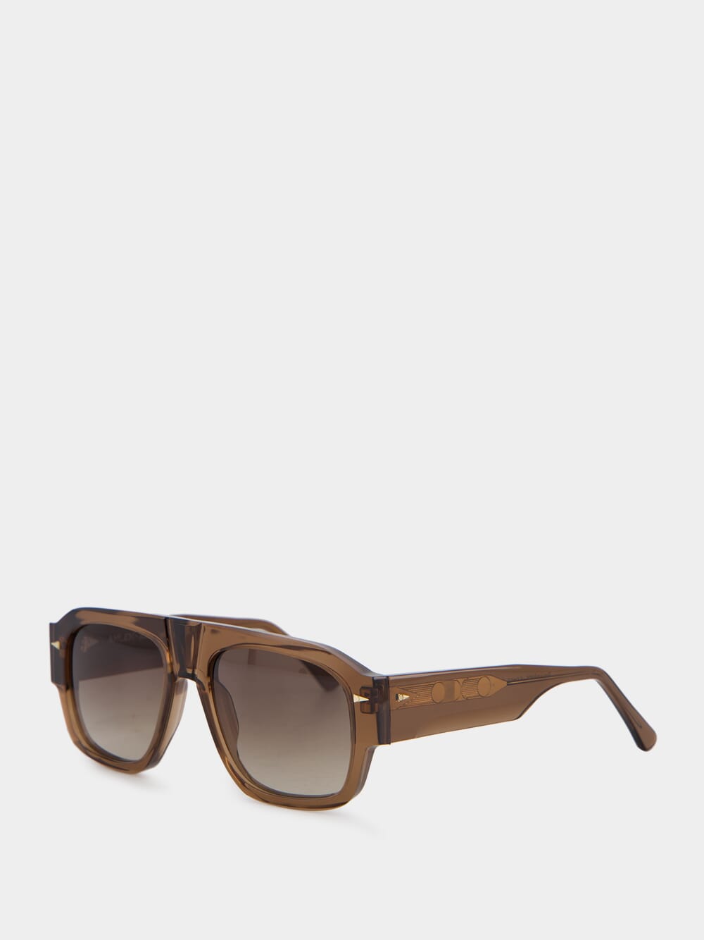 X Jorden Bickham Brownlight Sunglasses