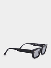 Ahlem Bonaparte Black Sunglasses