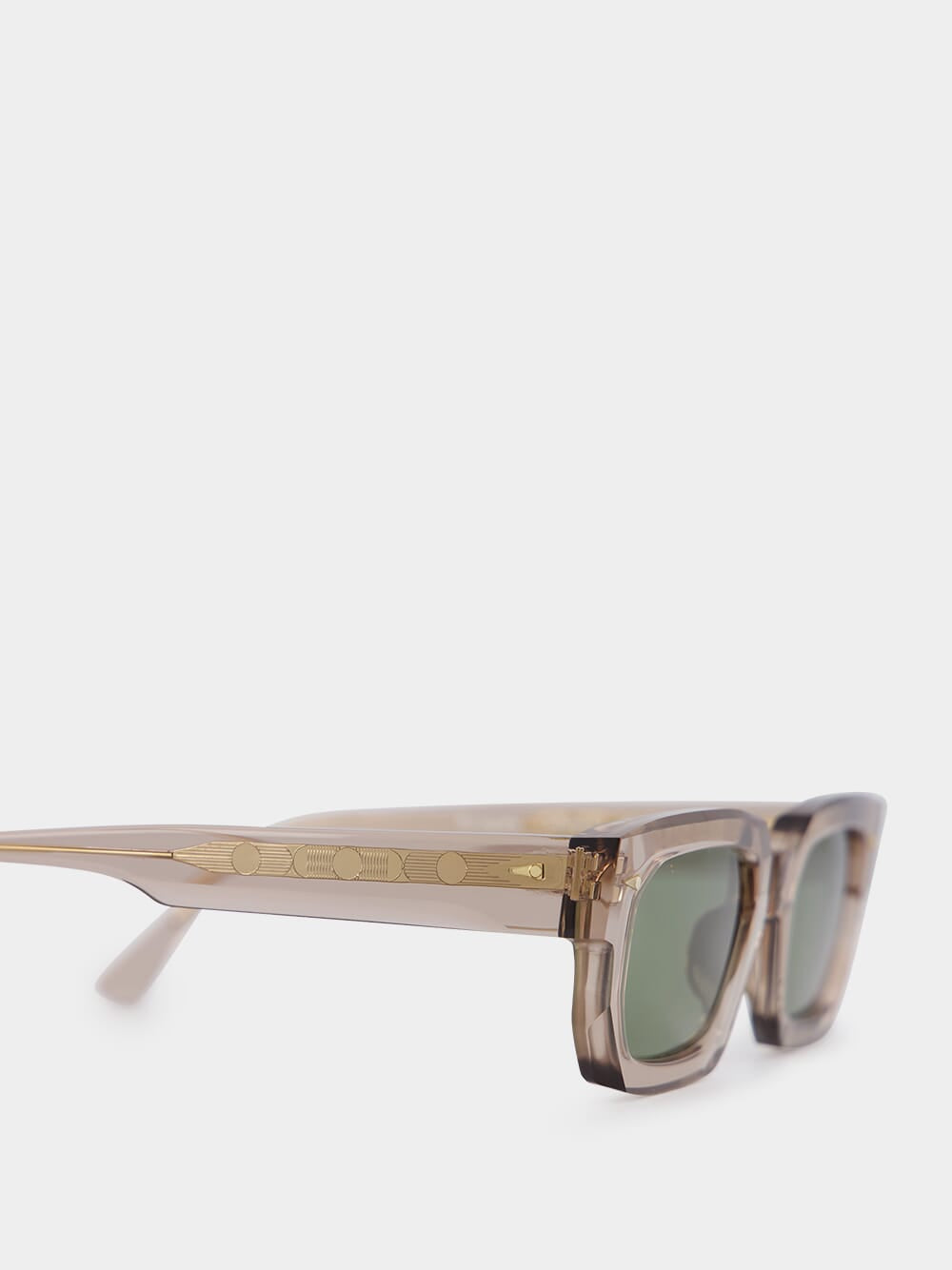 Bonaparte Coffeelight Sunglasses