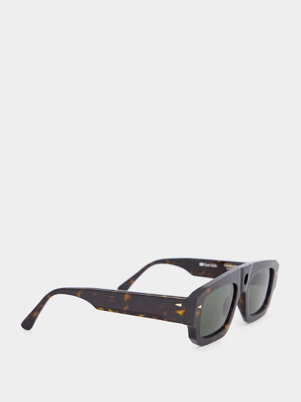 Gafas de sol X GAUCHERE 2809 Tortuga Oscura