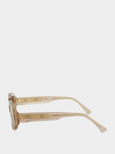 Ahlem Coffeelight Lombards Limited-Edition in Smoke Gradient