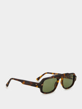 Ahlem Classic Turtle George V Limited Sunglasses