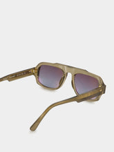 Ahlem Smokedlight George V Limited Sunglasses