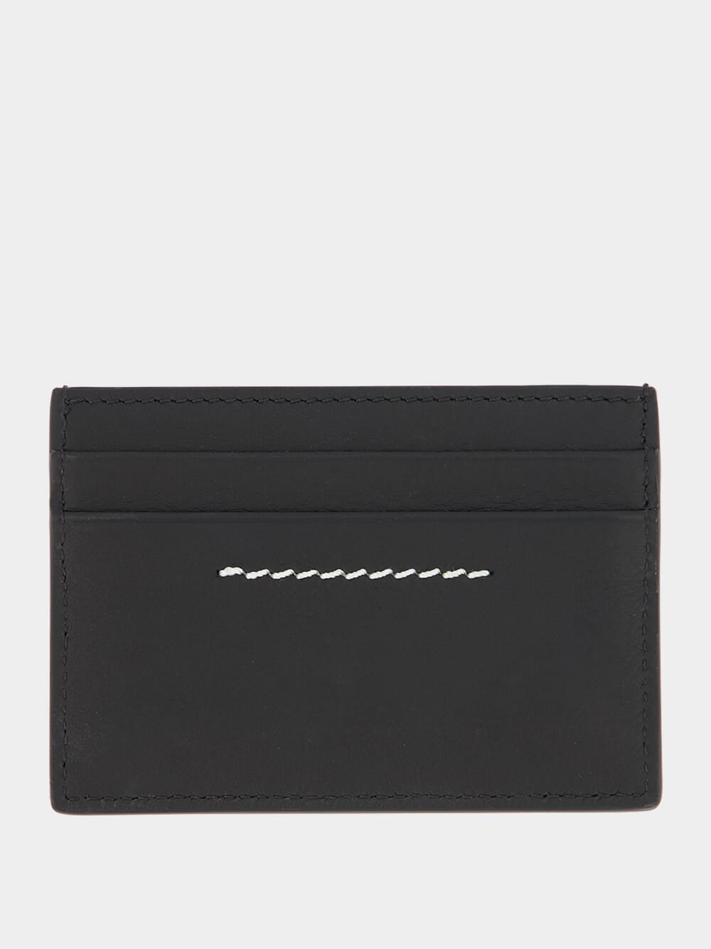 MM6 MAISON MARGIELA - Unisex - Black - Key Holder main image 1