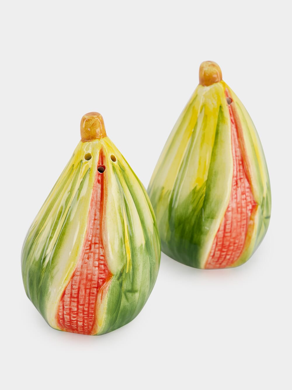 Figues Salt and Pepper Set