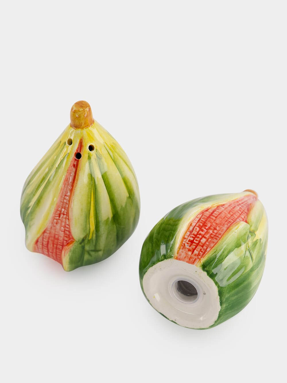 Figues Salt and Pepper Set