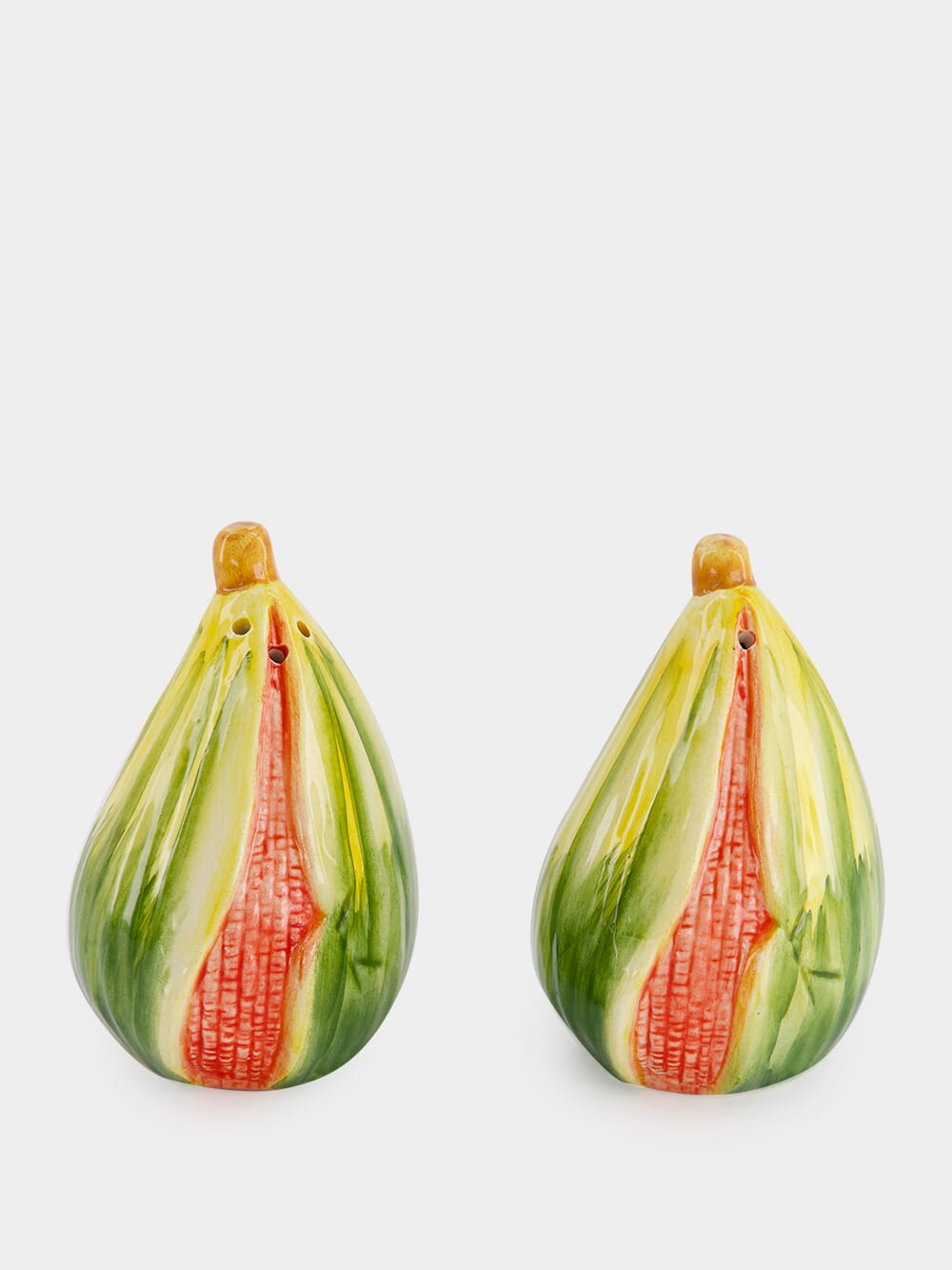 Figues Salt and Pepper Set