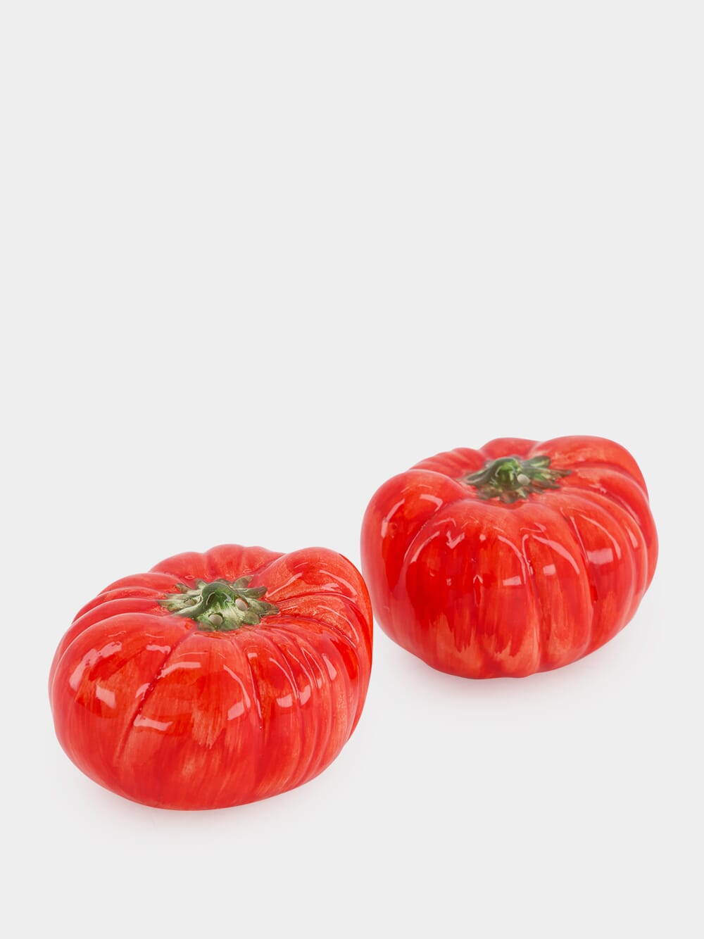 Tomato Salt and Pepper Set