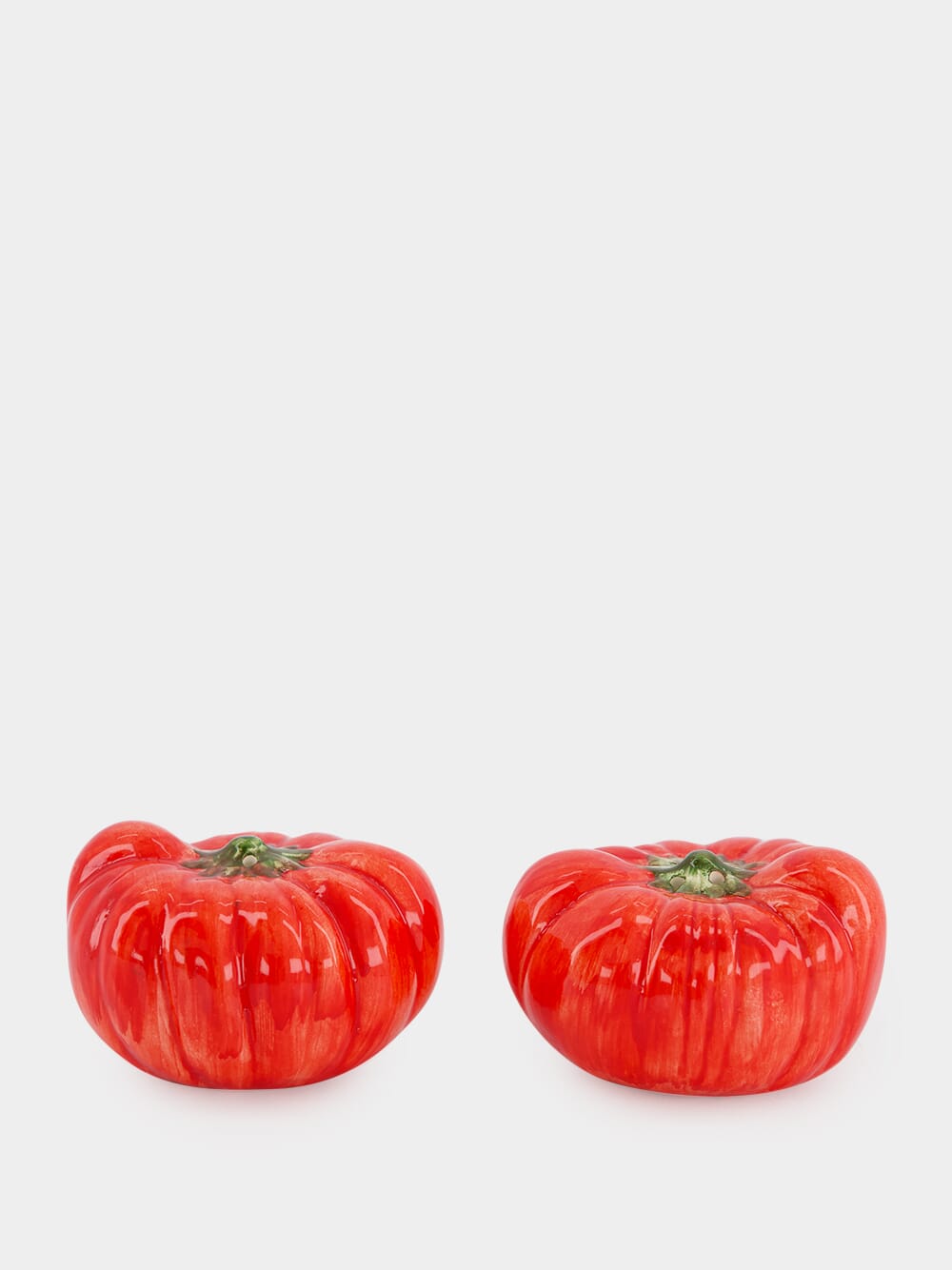 Tomato Salt and Pepper Set