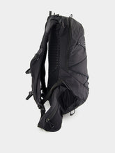 MM6 Maison Margiela Black XT 15 Backpack