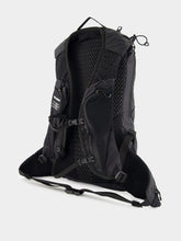 MM6 Maison Margiela Black XT 15 Backpack