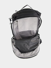 MM6 Maison Margiela Black XT 15 Backpack