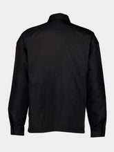 Prada Black Re-Nylon Jacket