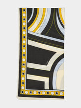 La DoubleJ Sanctuary Placée Black Cotton Pareo