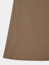Matteau Birch Square Cami Mini Dress