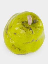 Studio Bongard Medium Pear Sculpture