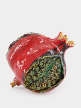 Studio Bongard Medium Pomegranate Sculpture