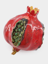 Studio Bongard Medium Pomegranate Sculpture