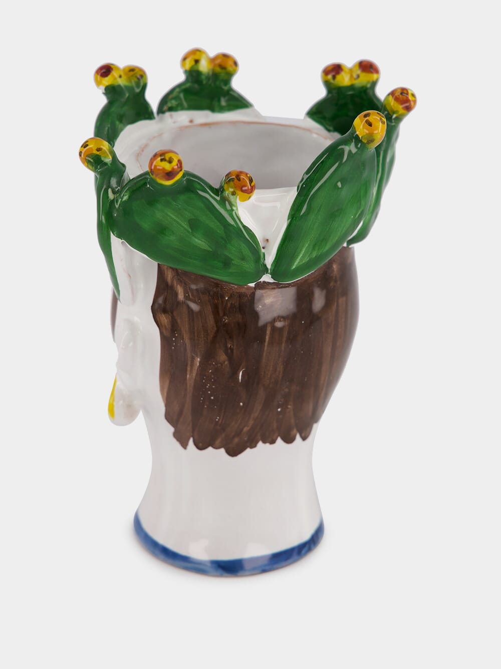 Lady Cactus Vase