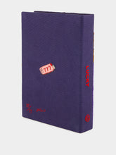 Olympia Le-Tan Lucky Book Clutch