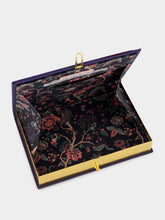 Olympia Le-Tan Lucky Book Clutch