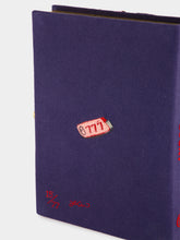 Olympia Le-Tan Lucky Book Clutch