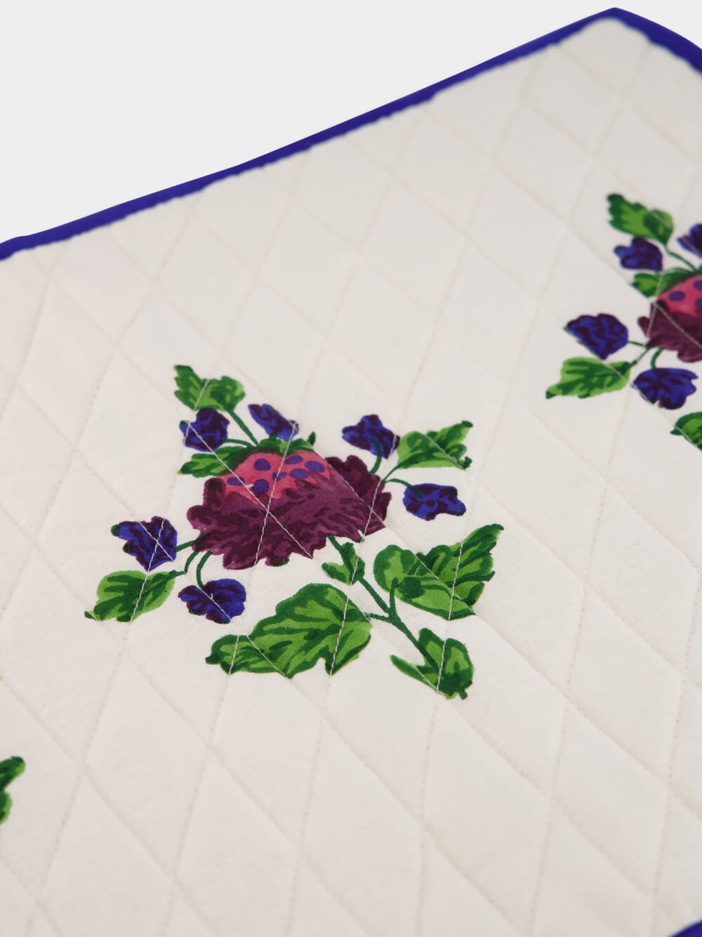 Artichoke Cotton Placemat