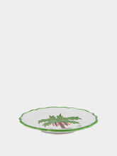 Les Ottomans Sopho Tropical Dessert Plate