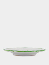 Les Ottomans Sopho Tropical Dessert Plate