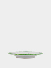 Les Ottomans Sopho Tropical Dessert Plate