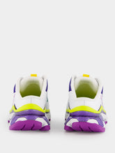 MM6 Maison Margiela X Salomon XT-4 Spectrum Blue Mule